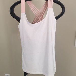 Calvin Klein workout top